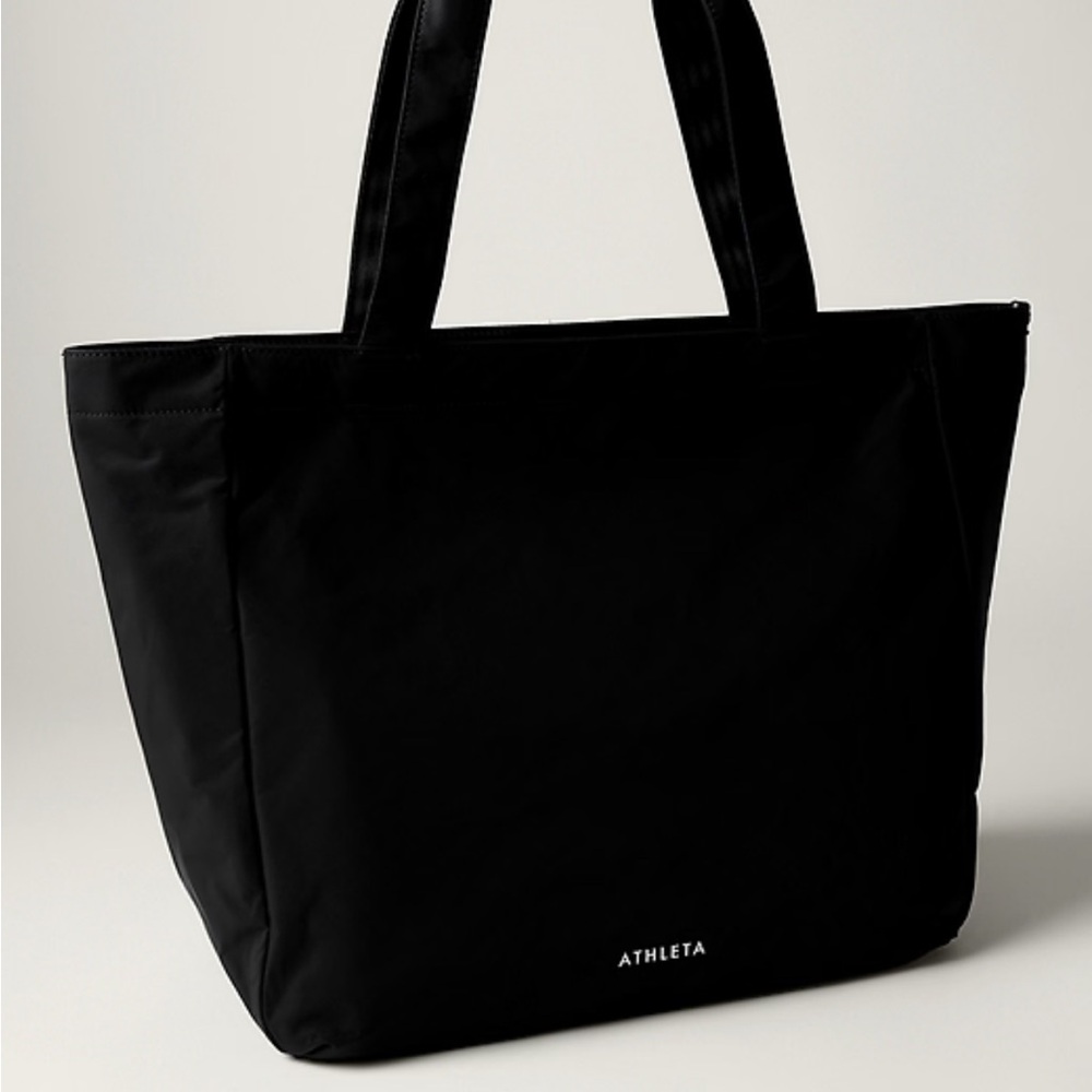 Athleta All About Tote Bag